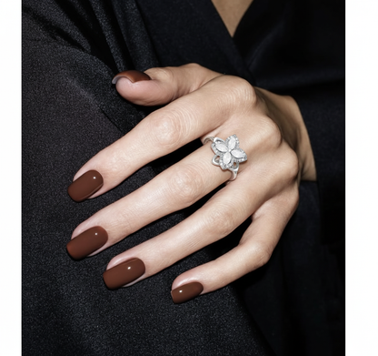 Anillos giratorios antiestrés